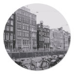 Amsterdam Stickers