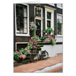 Amsterdam Street cards