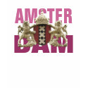 Amsterdam T-Shirt