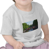 Amsterdam Tee Shirt