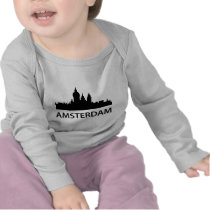 Amsterdam Tees