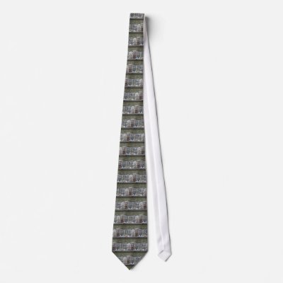 Amsterdam Tie by henkvk
