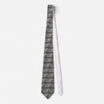 Amsterdam ties