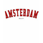 Amsterdam t-shirts