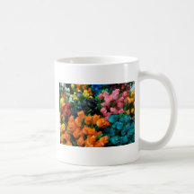 Amsterdam Tulips Coffee Mugs