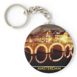 AMSTERDAM Untitled Keychain
