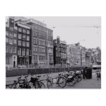 Amsterdam Wenskaarten
