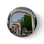 Amsterfdam - the  Walter Suskindbrug Button