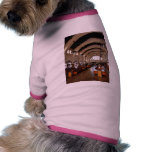 Amtrak Station In Downtown San Diego Doggie Tee