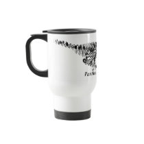 Amur Tiger #1/Travel mug