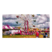 Amusement - Ferris Wheel Fun