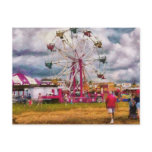 Amusement - Ferris Wheel Fun