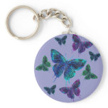 Amusement Keychain