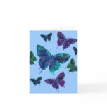 Amusement Note Cards