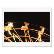 Amusment park photo