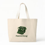#amwriting bags