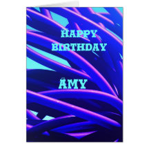 Amy Card