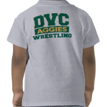 AMY HAMM TEE SHIRT