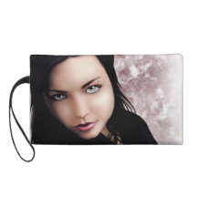 Amy Lee Bagettes Bag Wristlets
