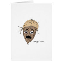 Amygdala Card