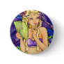 Amythyst Pin