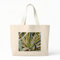 An Agave Cactus Not Blue Agave Though Bag