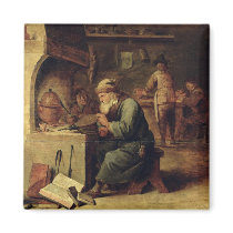 An Alchemist Magnets