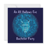 "An All Hallows Eve Bachelor Party" Phantom Devil