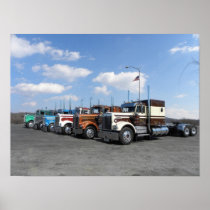An American Classic Posters
