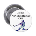an amusing jesus truth pin