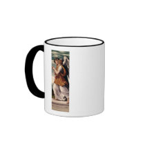 An Angel Mugs