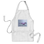 An Angel Sleeps Aprons