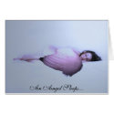 An Angel Sleeps cards