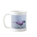 An Angel Sleeps mugs