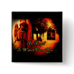 An Angel to Watch Over You . Buttons