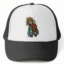 An Apple A Day Hat