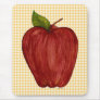 An Apple A Day Mousepad