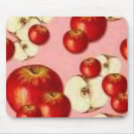 An Apple a Day... mousepads