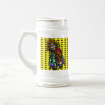 An Apple A Day Mug