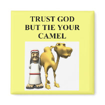 an arab proverb