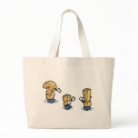 An Argument Amongst Friends bags
