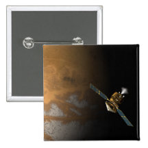 An artist's concept buttons