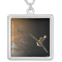 An artist's concept pendant