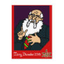 An Atheist Christmas Card Postcards