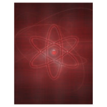 An Atom Flyer