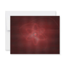 An Atom Custom Invites