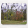 An Autumn Hike Mousepads