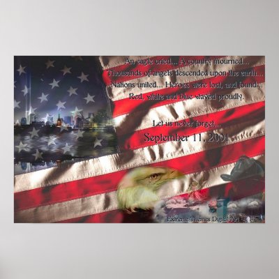 An Eagle Cried Posters by Extreme_Themes_Digit