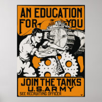 An Education for You Poster