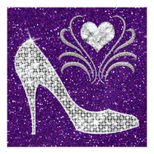 An Elegant Event - SRF Invite